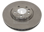 FEBI BILSTEIN 43996 Piduriketas