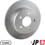 JP GROUP 5063200100 Piduriketas