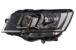 VALEO 450880 Esituli