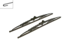 BOSCH 3397005030 Klaasipuhastaja kumm