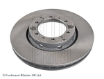 BLUE PRINT ADC44381 Piduriketas