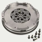 SACHS 2 294 701 055 Hooratas