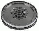 SACHS 2 294 001 070 Hooratas