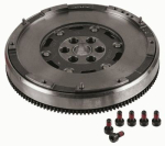 SACHS 2 294 701 043 Hooratas