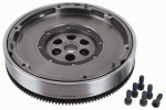 SACHS 2 294 000 298 Hooratas