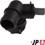 JP GROUP 1114513400 Jahutusvedeliku flants