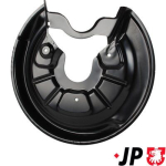 JP GROUP 1164300570 Plekk,piduriketas