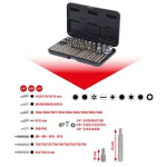 KS TOOLS 911.4305 Padrunv&otilde;tmete komplekt