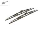 BOSCH 3397005032 Klaasipuhastaja kumm