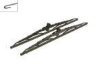 BOSCH 3397118505 Klaasipuhastaja kumm