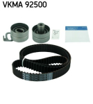 SKF VKMA 92500 Hammasrihma komplekt