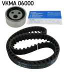 SKF VKMA 06000 Hammasrihma komplekt