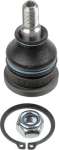 LEMF&Ouml;RDER 34553 01 Kande-/juhtliigend