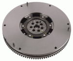 SACHS 2 294 501 245 Hooratas