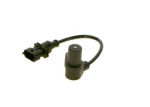 BOSCH 0281002410 Andur, v&auml;ntv&otilde;ll