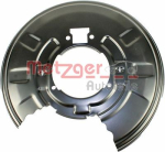METZGER 6115042 Plekk,piduriketas