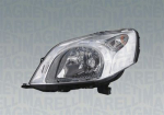 MAGNETI MARELLI 712455701110 Esituli