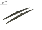 BOSCH 3397005046 Klaasipuhastaja kumm