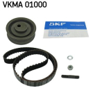 SKF VKMA 01000 Hammasrihma komplekt