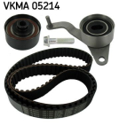 SKF VKMA 05214 Hammasrihma komplekt