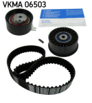 SKF VKMA 06503 Hammasrihma komplekt