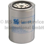 KOLBENSCHMIDT 50013983 Jahutusvedeliku filter