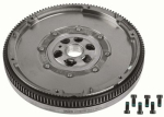 SACHS 2 294 001 780 Hooratas