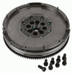 SACHS 2 294 002 169 Hooratas