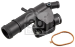 FEBI BILSTEIN 178905 Jahutusvedeliku flants