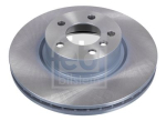 FEBI BILSTEIN 38576 Piduriketas