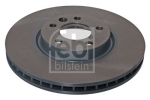 FEBI BILSTEIN 44015 Piduriketas