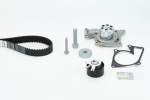 CONTINENTAL CTAM CT1035WP4 Veepump + hammasrihmakomplekt