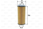 VALEO 586603 &Otilde;lifilter