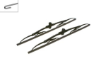BOSCH 3397005695 Klaasipuhastaja kumm