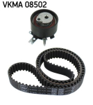 SKF VKMA 08502 Hammasrihma komplekt