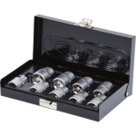 KS TOOLS 911.4410 Padrunv&otilde;tmete komplekt