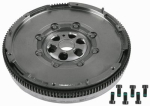 SACHS 2 294 001 177 Hooratas