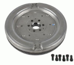 SACHS 2 295 000 507 Hooratas