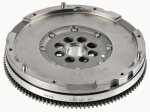 SACHS 2 294 001 391 Hooratas