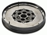SACHS 2 294 501 185 Hooratas