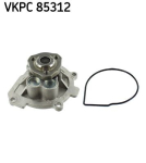 SKF VKPC 85312 Veepump, mootori jahutus