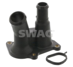 SWAG 50 94 8677 Jahutusvedeliku flants