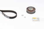 CONTINENTAL CTAM CT848K3 Hammasrihma komplekt