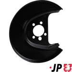 JP GROUP 1164300780 Plekk,piduriketas