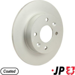 JP GROUP 4363100200 Piduriketas