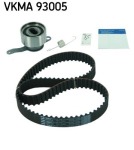 SKF VKMA 93005 Hammasrihma komplekt
