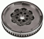 SACHS 2 294 501 214 Hooratas