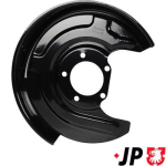 JP GROUP 1164300880 Plekk,piduriketas