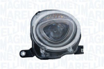 MAGNETI MARELLI 712000815332 Esituli