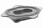 VAICO V101239 Flants,karburaator